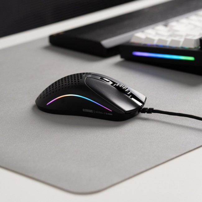 Glorious Gaming Glorious Model O 2 Mini - Matte Black