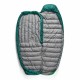 Sea To Summit Ascent Mummy sleeping bag Green