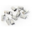 Digitus X-ML-6F-OD-IMP wire connector RJ45 Grey