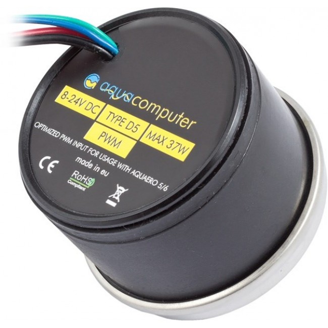 Aqua Computer 41105 computer cooling system part/accessory Aqua Computer 41105 computer cooling system part/accessory