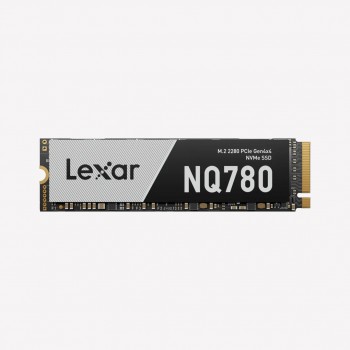 Lexar NQ780 1 TB M.2 PCI Express 4.0 NVMe 3D NAND