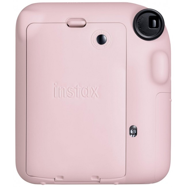 Fujifilm Instax Mini 12 86 x 54 mm Pink Fujifilm Instax Mini 12 86 x 54 mm Pink