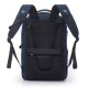 XD DESIGN BACKPACK BIZZ BACKPACK NAVY P/N: P705.935 XD DESIGN BACKPACK BIZZ BACKPACK NAVY P/N: P705.935