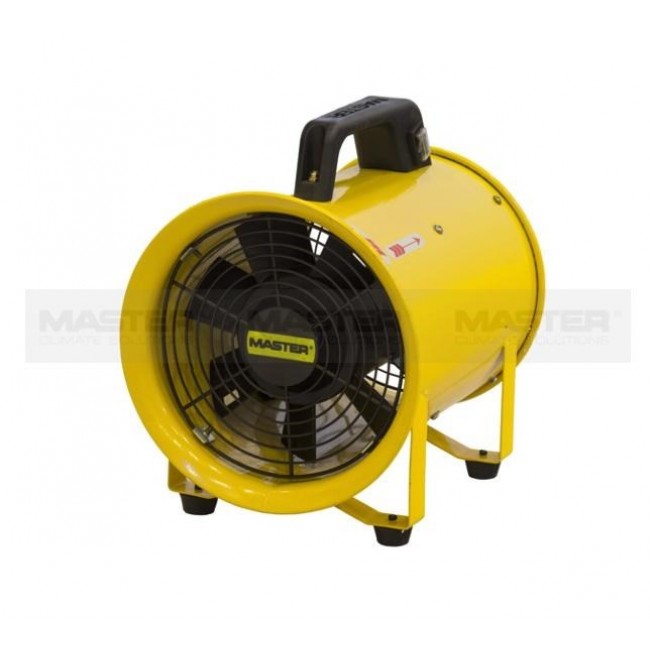 MASTER blower fan BLM 4800 1.500 m3/h