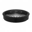 Noveen F780 Dome fan 1200 W Internal Black