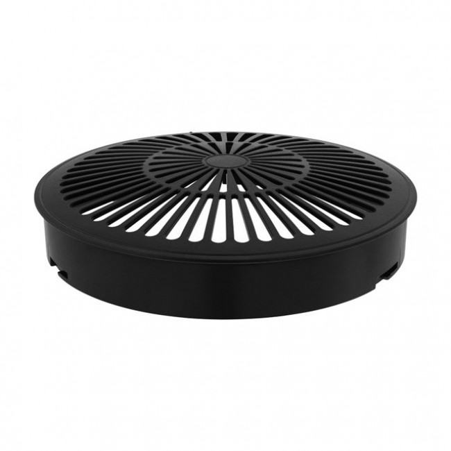 Noveen F780 Dome fan 1200 W Internal Black