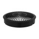 Noveen F780 Dome fan 1200 W Internal Black