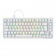 Sharkoon Gaming Keyboard Skiller SGK25 white