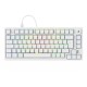 Sharkoon Gaming Keyboard Skiller SGK25 white Sharkoon Gaming Keyboard Skiller SGK25 white