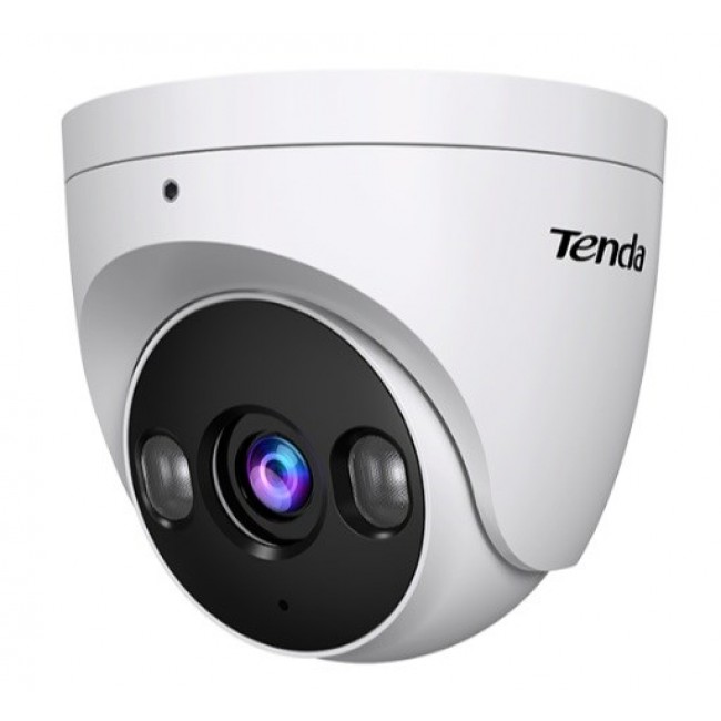 Tenda TC3T24C Camera 2.8 mm White