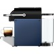 Ekspres DeLonghi EN127.BL Nespresso Pixie