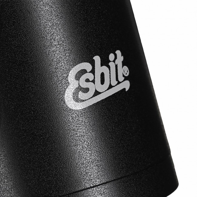 ESBIT VF500ML vacuum flask 0.5 L Black ESBIT VF500ML vacuum flask 0.5 L Black