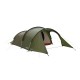 Easy Camp Pasvik 4 Dark Green Tunnel tent Easy Camp Pasvik 4 Dark Green Tunnel tent