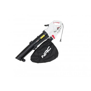 NAC LEAF VACUUM CLEANER 3500W VBE350-AS-DW