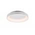 Trio Girona LED Ceiling Light, 60 cm, white