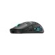 CHERRY XTRFY M42 RGB mouse Gaming Ambidextrous RF Wireless + USB Type-C Optical 19000 DPI