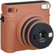 Fujifilm Instax Square SQ1 62 x 62 mm Orange Fujifilm Instax Square SQ1 62 x 62 mm Orange