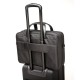 Kensington Contour 2.0 Business Laptop Briefcase 15.6 