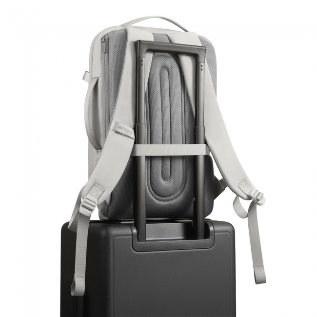 XD DESIGN Air Backpack GREY P706.3219