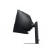 Samsung G95C computer monitor 124.5 cm (49