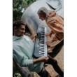Casio CT-S100 digital piano 61 keys Black, White