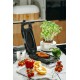 Adler AD 3066 Multifunction toaster Black
