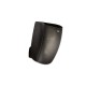 FBT Project 550 2-way Black Wired 50 W