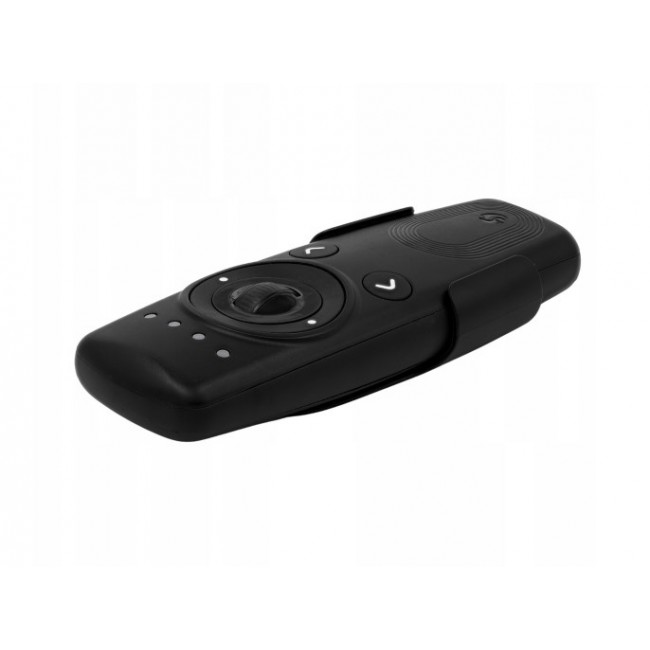 Shelly Plug & Play Blu ZB black remote control ZigBee