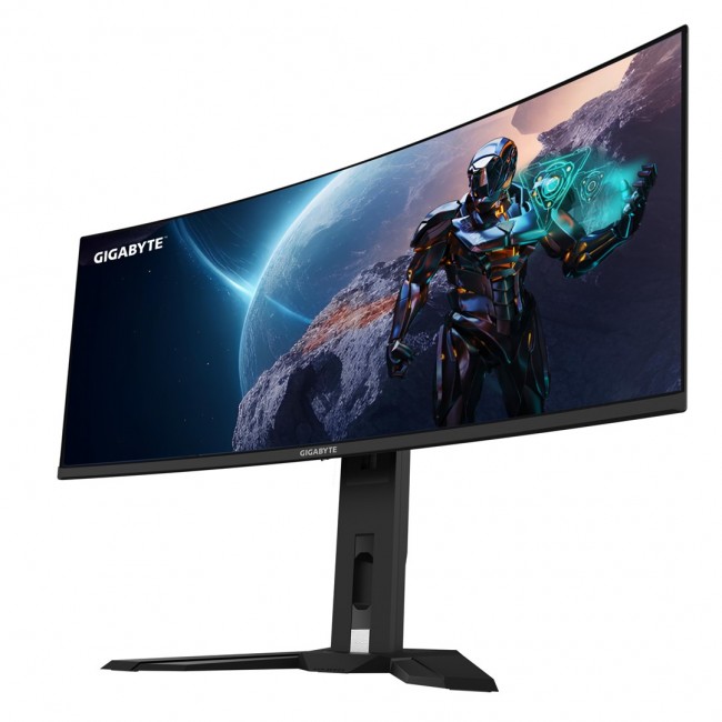 GIGABYTE MO34WQC 34