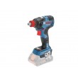 Bosch GDX 18V-200 C 1/4
