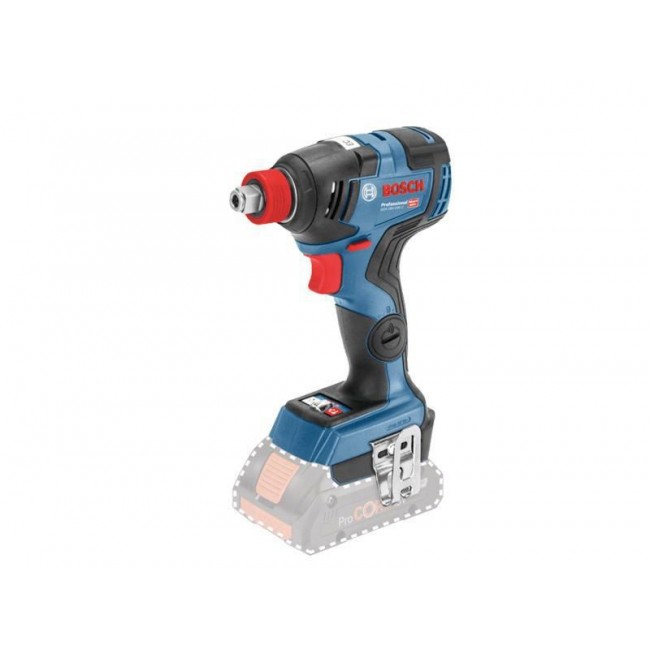 Bosch GDX 18V-200 C 1/4