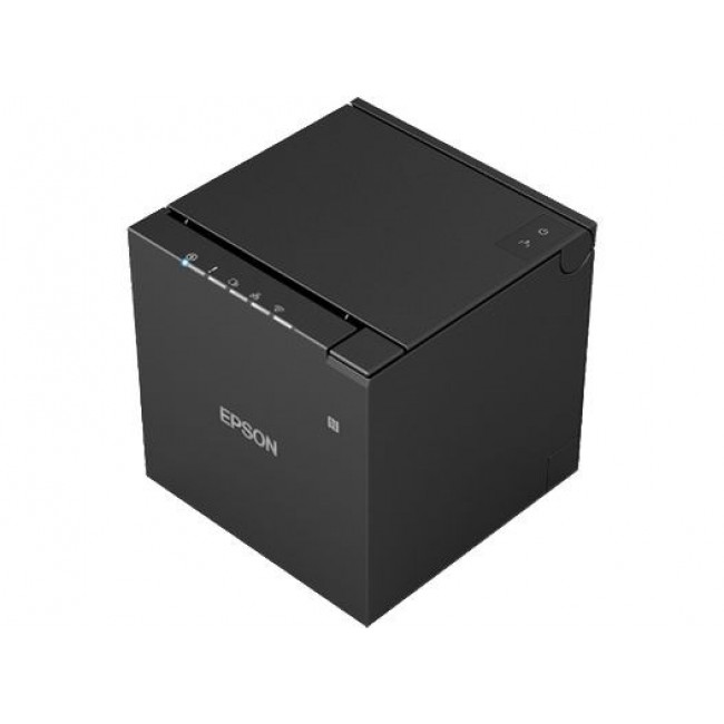 Epson TM-m30III (112): Standard Model, Black, EU