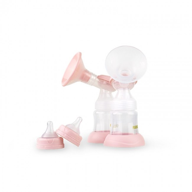 Neno Bella Twin breast pump 150 ml Electronic Neno Bella Twin breast pump 150 ml Electronic