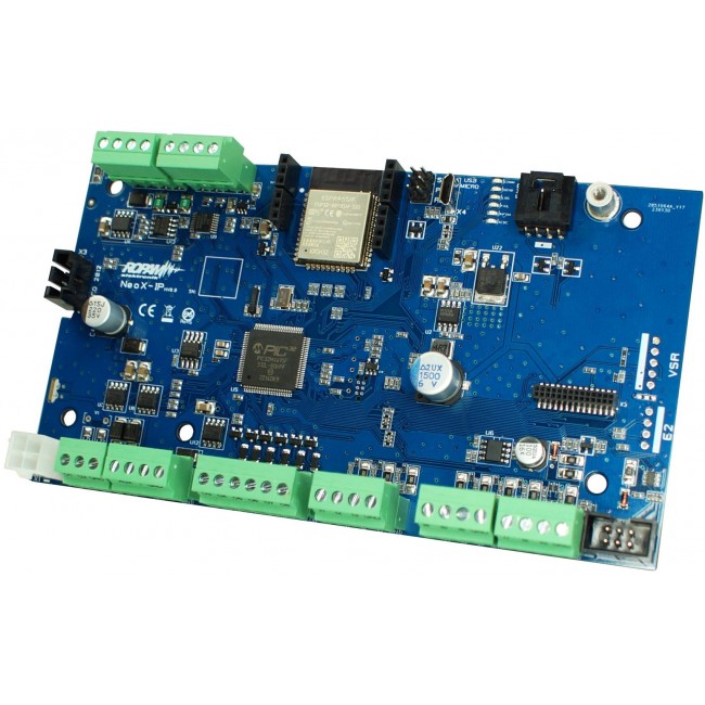 ROPAM NEO-IP CONTROL PANEL