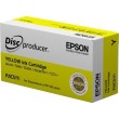 Epson Discproducer Ink PJIC7(Y), Yellow (MOQ 10)