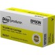 Epson Discproducer Ink PJIC7(Y), Yellow (MOQ 10) Epson Discproducer Ink PJIC7(Y), Yellow (MOQ 10)