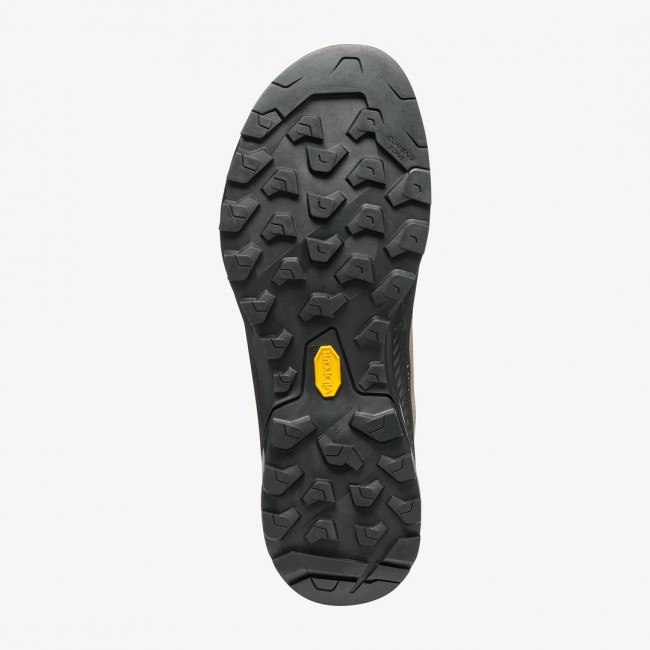 Scarpa RAPID XT WOMAN, 37.5, Conifer - Sunny Lime