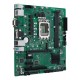 ASUS PRO H610M-C D4-CSM Intel H610 LGA 1700 micro ATX
