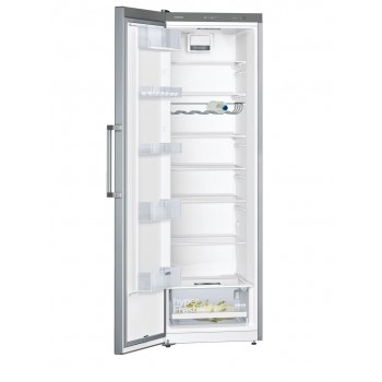 Siemens iQ300 KS36VVIEP fridge Freestanding 346 L Stainless steel