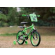 Huffy Minecraft 16