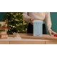 Smeg MFF02BLEU milk frother/warmer Automatic milk frother/warmer Black