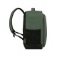 American Tourister Take2cabin S backpack Casual backpack Green Recycled polyethylene terephthalate (rPET)