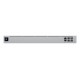 Ubiquiti EFG gateway/controller 10, 100, 1000, 2500 Mbit/s