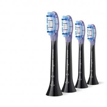 Philips Premium Gum Care HX9054/88 4 pack brush heads