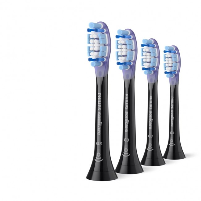 Philips Premium Gum Care HX9054/88 4 pack brush heads Philips Premium Gum Care HX9054/88 4 pack brush heads