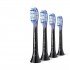 Philips Premium Gum Care HX9054/88 4 pack brush heads