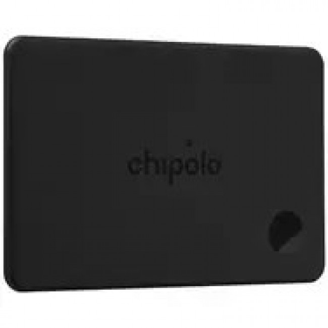 Lokalizator-karta Chipolo CARD charcoal