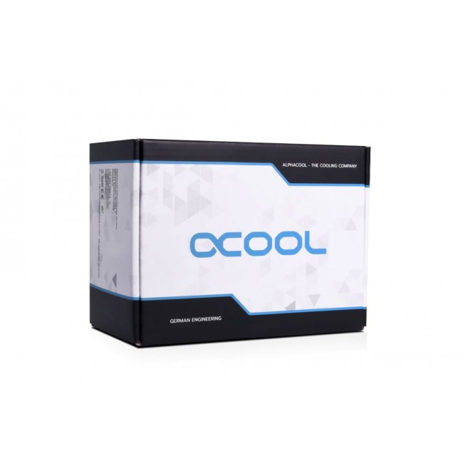 Alphacool 15380 computer cooling system part/accessory Water block
