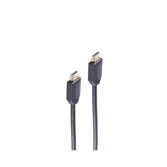 shiverpeaks BS10-40055 HDMI cable 5 m HDMI Type A (Standard) Black shiverpeaks BS10-40055 HDMI cable 5 m HDMI Type A (Standard) Black