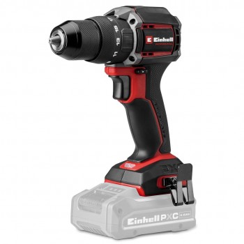 18V Cordless Impact Drill Driver TP-CD 18/70-C Li-i BL-SOLO 4514340 EINHELL
